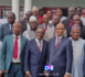 Guinée Conakry : Le bloc de l’opposition exige la tenue de l’élection présidentielle à date…
