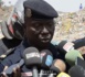 TOUBA- 07  tonnes de produits impropres à la consommation incinérés