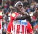 Équipe nationale : Cherif Ndiaye la nouvelle « menace » de l’attaque des Lions !
