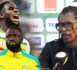 Absence de Boulaye Dia et Cheikhou Kouyaté de la liste, Aliou Cissé dévoile les véritables raisons...