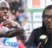 Aliou Cissé : « Cherif Ndiaye fait partie des meilleurs attaquants du Sénégal ! »