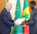 Audience au Palais : La coopération bilatérale entre Alger et Dakar au menu des discussions entre le Ministre Ahmed Attaf et BDF