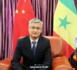 Coopération sino-sénégalaise: l’ambassadeur XIAO Han salue l’engagement et l’exemplarité des relations