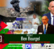 Mandat d'arret contre le PM israélien - Situation de la Bande de Gaza- Politisation de l'UA- politique d'expansionnisme radical  de l'Iran- otages du Hamas , S.E Ben Bourgel se livre à Dakaractu dans  