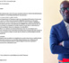 Conseil départemental de Tivaouane / Convention de financement d'un montant de 15 millions de Fcfa : le 1er vice-président Alioune Fall saisit l'Ofnac
