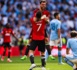 FA Cup : Manchester United s'impose contre les Cityzen de Guardiola