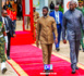 Visite en Guinée : le Président Bassirou Diomaye Faye et son homologue de la Guinée signent le retour de la Grande Commission Mixte de Coopération des deux pays.
