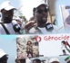 Marche contre Israël : Le soutien des Sénégalais au peuple Palestinien