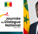 Dialogue national : 09 thématiques des discussions à l’ordre du jour connues