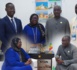 Indonésie : Adji Mbergane Kanouté désignée Présidente de l’Alliance Internationale pour la Sécurité de l’Eau et de l’Assainissement