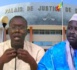 Tribunal de Dakar : le procureur requiert 6 mois de prison ferme contre Bah Diakhaté et Imam Cheikh Tidiane Ndao