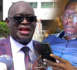 Affaire Bah Diakhaté / Me El Hadj Diouf : « Ce procès est celui de la honte pour Ousmane Sonko! »