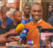 Guinée Bissau : Armando Lona libéré ce lundi en début de soirée