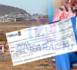 Arrestation de Doro Gaye: Le chèque d'un milliard 200 millions... la plainte de Zakiloulahi Sow