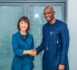 Investir au Sénégal: Le nouveau DG de l'APIX rencontre une délégation de la Banque Mondiale et d'hommes d'affaires Suisses