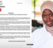 Affaire de présumée corruption impliquant la fille de Mansour Faye : La Police livre sa version, et reconnaît l'implication de deux policiers identifiés…