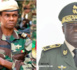 Armées: Le Général Magatte Ndiaye devient le nouveau Chef d'Etat Major de l'Armée de Terre