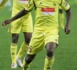 Lassana Diarra va rejoindre l'Olympique de Marseille