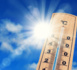 Une température record de... 52,3°C enregistrée à New Delhi, en Inde
