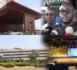 Pôle Urbain de Diamniadio : "Nous allons dès les prochaines semaines nous atteler pour la réalisation du siège de la DGPU ici", (Bara Diouf).