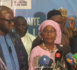 Mbour : " La République veut que les pèlerins rentrent à temps chez eux.. qu'on les fasse pas attendre.."( ministre des affaires étrangères de l'intégration africaine)