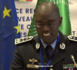 Sécurité et ordre public : Mame Seydou Ndour nouveau patron de la police nationale