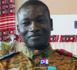 Burkina: enlèvement d'un haut gradé poursuivi pour 