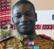 Burkina: enlèvement d'un haut gradé poursuivi pour "tentative de déstabilisation"