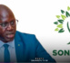 Nomination- SONAGED: Khalifa Ababacar Sarr remplace Abou Ba