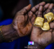 La contrebande d'or africain 