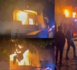 Thiès/ Grave incendie à Keur Issa: Un sous-traitant perd une production de plusieurs milliers de tables bancs scolaire et toutes ses machines