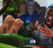 Construction d’une Mosquée à la Présidence : la dernière idiotie de Cheikh Oumar Diagne  ( Par Moustapha Diakhaté )