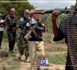 Niger : arrestation d'un chef de bande armée recherché par le Nigeria