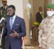 Visite d’amitié et de coopération : Le président Bassirou Diomaye Faye en terre malienne