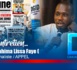 Situation chaotique des entreprises de Presse, redressement Fiscal: Ibrahima Lissa Faye (APPEL)  tire la sonnette d'alarme...