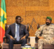 Le président sénégalais juge une réconciliation possible entre pays du Sahel et Cedeao