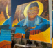 Cérémonie d’hommage : le monde universitaire et l’UNESCO célèbrent Amadou Mahtar Mbow à travers une fresque murale et une exposition de vernissage