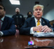 Le jury du procès de Donald Trump s'est accordé sur un verdict, annonce le juge
