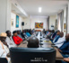 Ousmane Sonko rend hommage à son pool d’avocats : « Ils sont restés dignes, résilients et désintéressés »