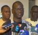 Saly : "Le Sénégal est en train pratiquement de jeter de l'argent à la poubelle à cause... " (Ministre de l'enseignement supérieur)