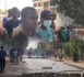 Ziguinchor-Grève à l’UASZ: Les franchises universitaires violées, des blessés enregistrés, selon la coordination des étudiants