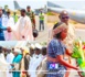 Bignona: Arrivée du PR BDF à l'aéroport de Cap Skirring, pour le Gamou de l'Imam Fansou Bodian
