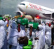 Hajj 2024 : La Compagnie Air Sénégal se fait encore remarquer...