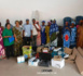 Campagne agricole 2023/2024 à Kolda : Remise de matériel agricole aux producteurs de Saré Kédian, Saré Mansaly par le PADAER II…