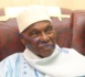 Me Abdoulaye Wade en deuil