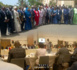 Mbour / 28e réunion du Comité ministériel du Giaba : Le diagnostic sans complaisance du DG et l'engagement ferme du ministre de la justice du Sénégal de faire appliquer les décisions...