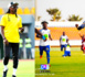Équipe nationale : Aliou Cissé convoque trois nouveaux joueurs locaux en renfort…