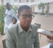 KOLDA : Ibrahima Diawadou Barry (président conseil départemental/Vélingara) 