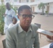 KOLDA : Ibrahima Diawadou Barry (président conseil départemental/Vélingara) " ...comme ils l'ont dit eux-mêmes que le projet lui-même, nous ne l'avons pas..."