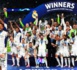Ligue des champions : Le Real Madrid remporte son 15ème titre de l'histoire !